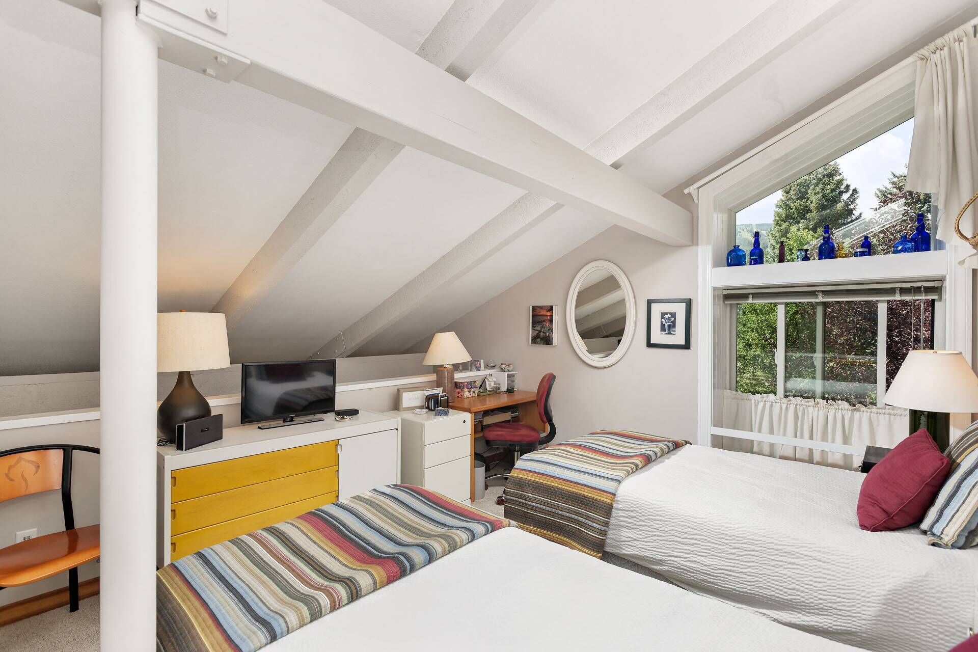 Seasons Four Condos By iTrip Vacations Aspen-Snowmass