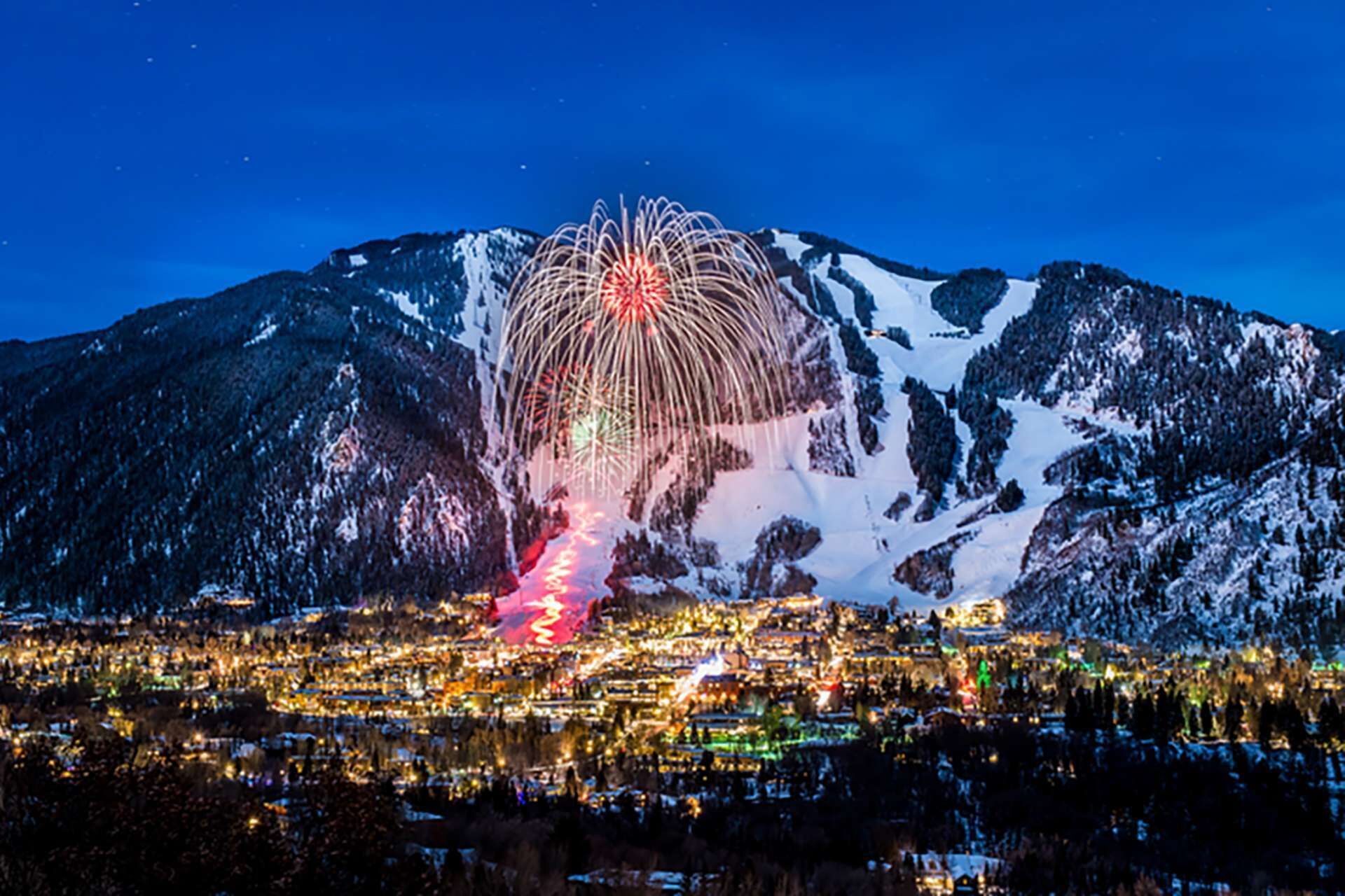 Seasons Four Condos By iTrip Vacations Aspen-Snowmass