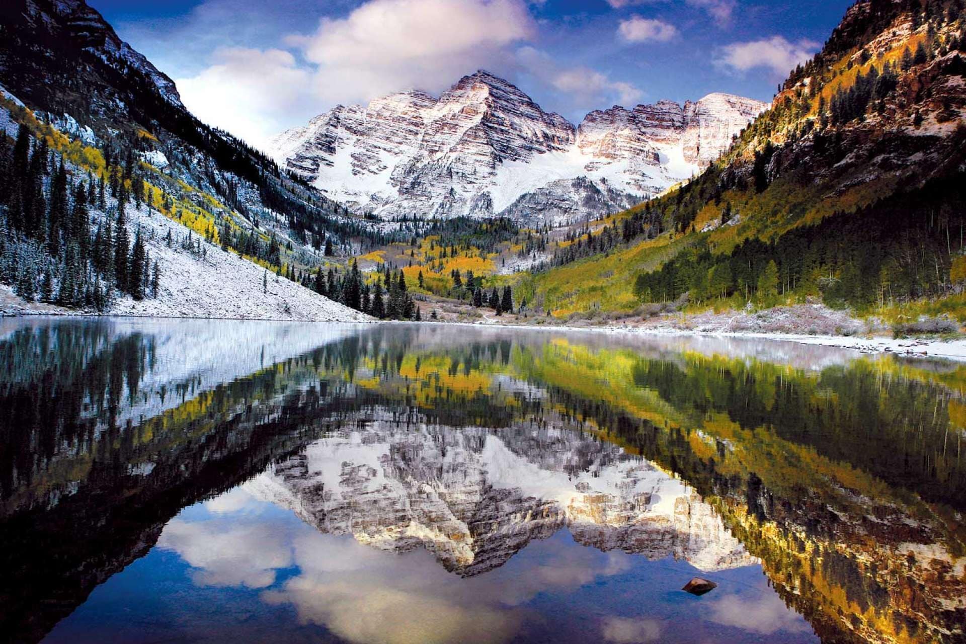 Seasons Four Condos By iTrip Vacations Aspen-Snowmass