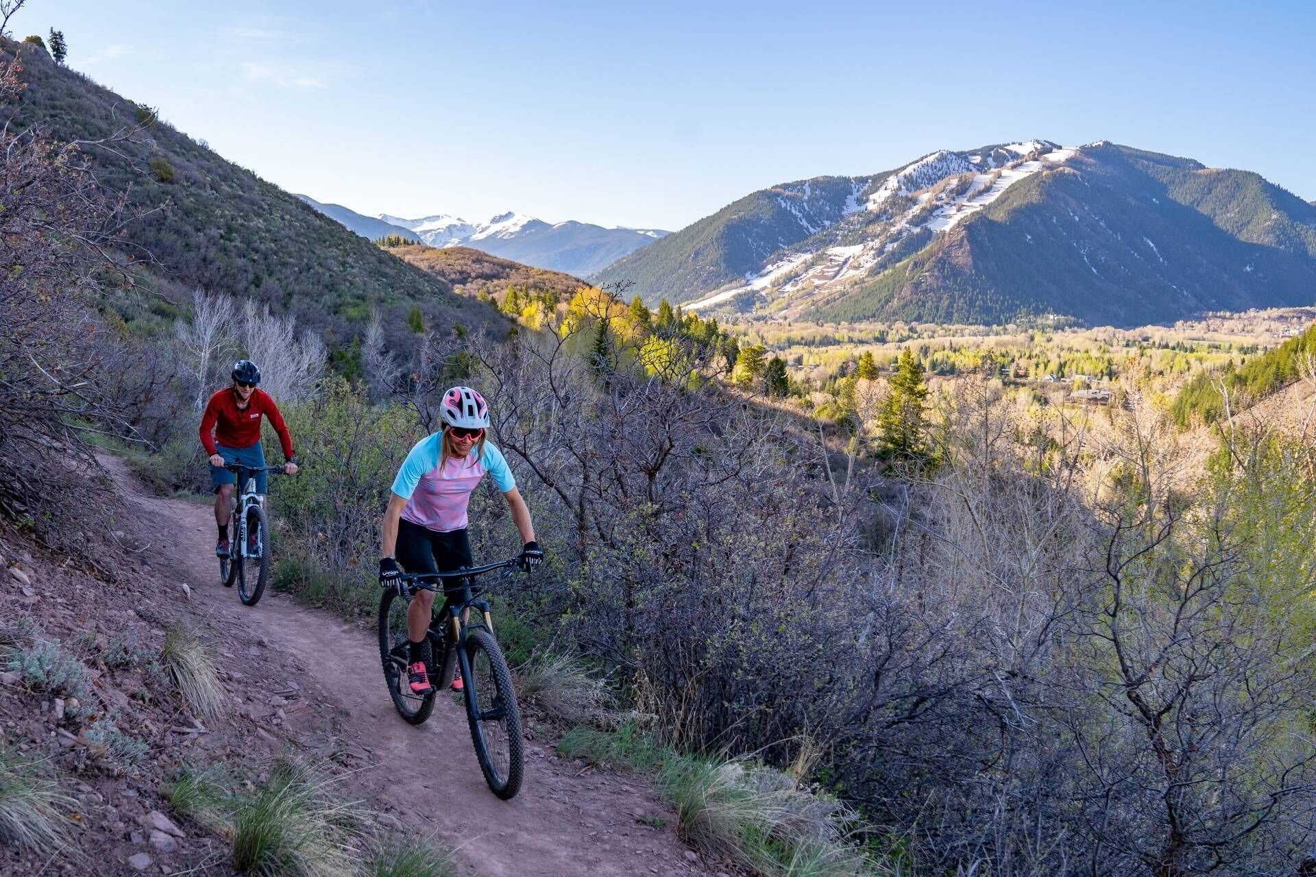 Seasons Four Condos By iTrip Vacations Aspen-Snowmass
