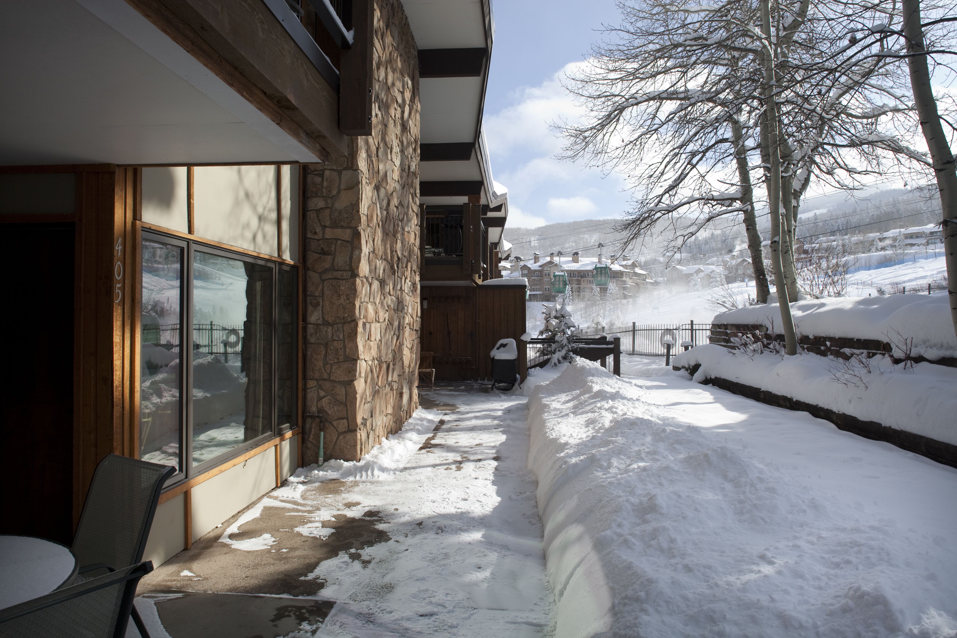 Shadowbrook Condominiums