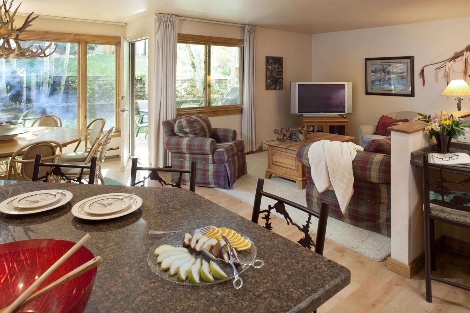Shadowbrook Condominiums
