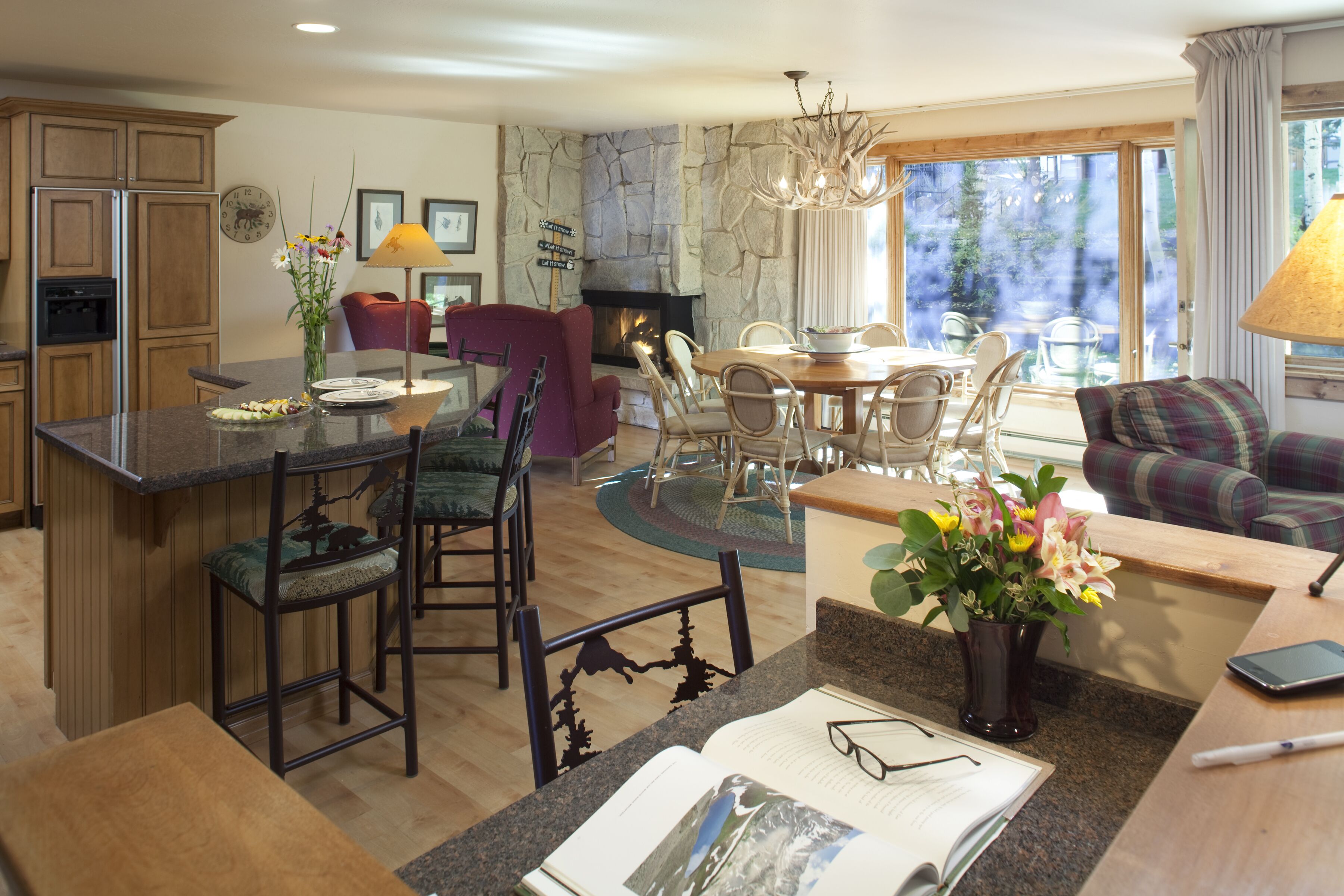 Shadowbrook Condominiums