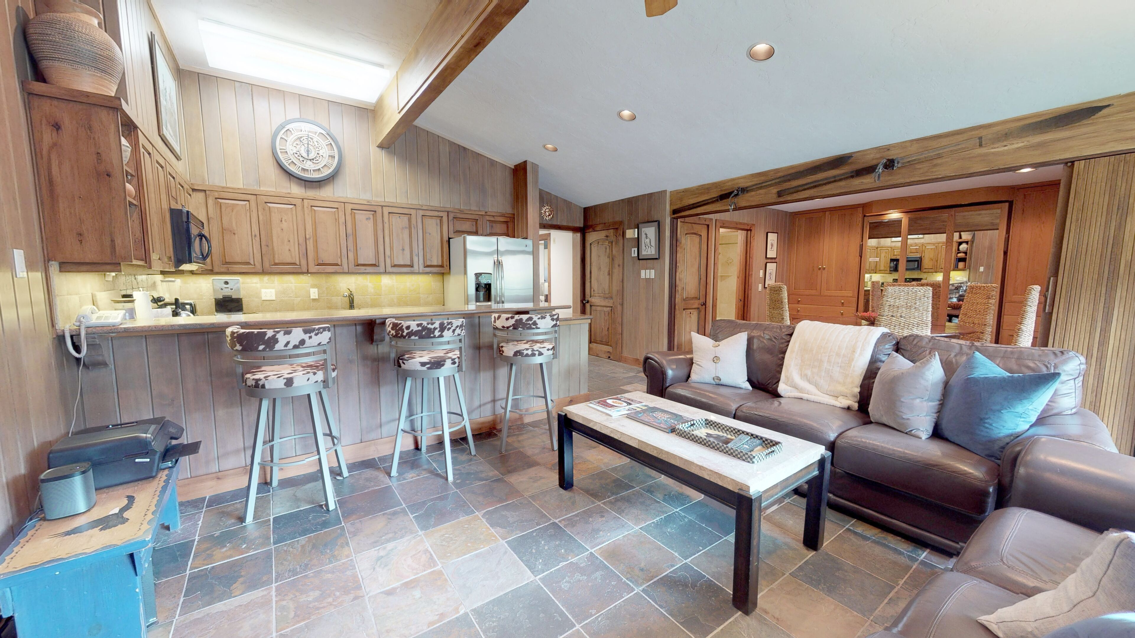 Shadowbrook Condominiums