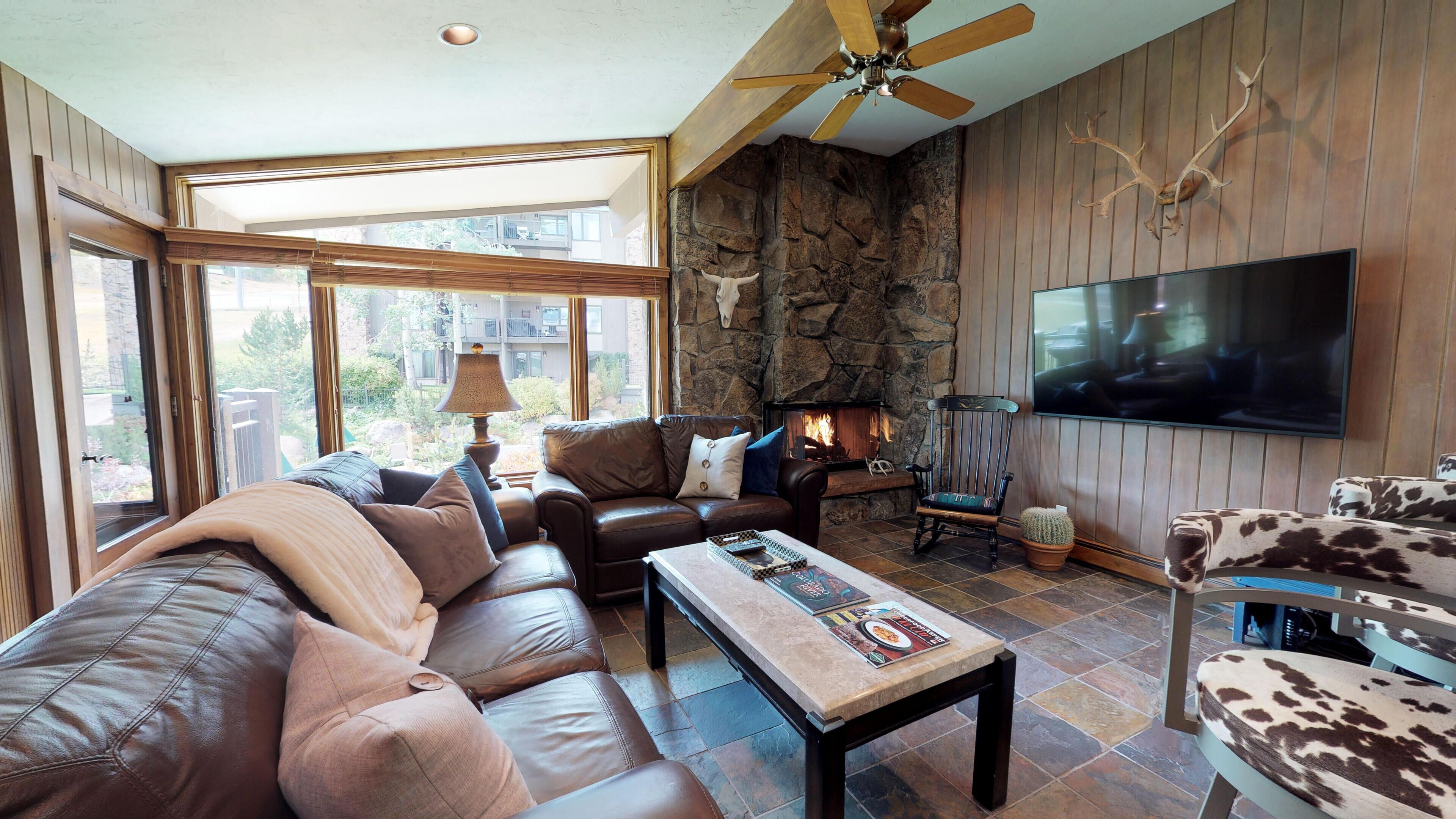 Shadowbrook Condominiums