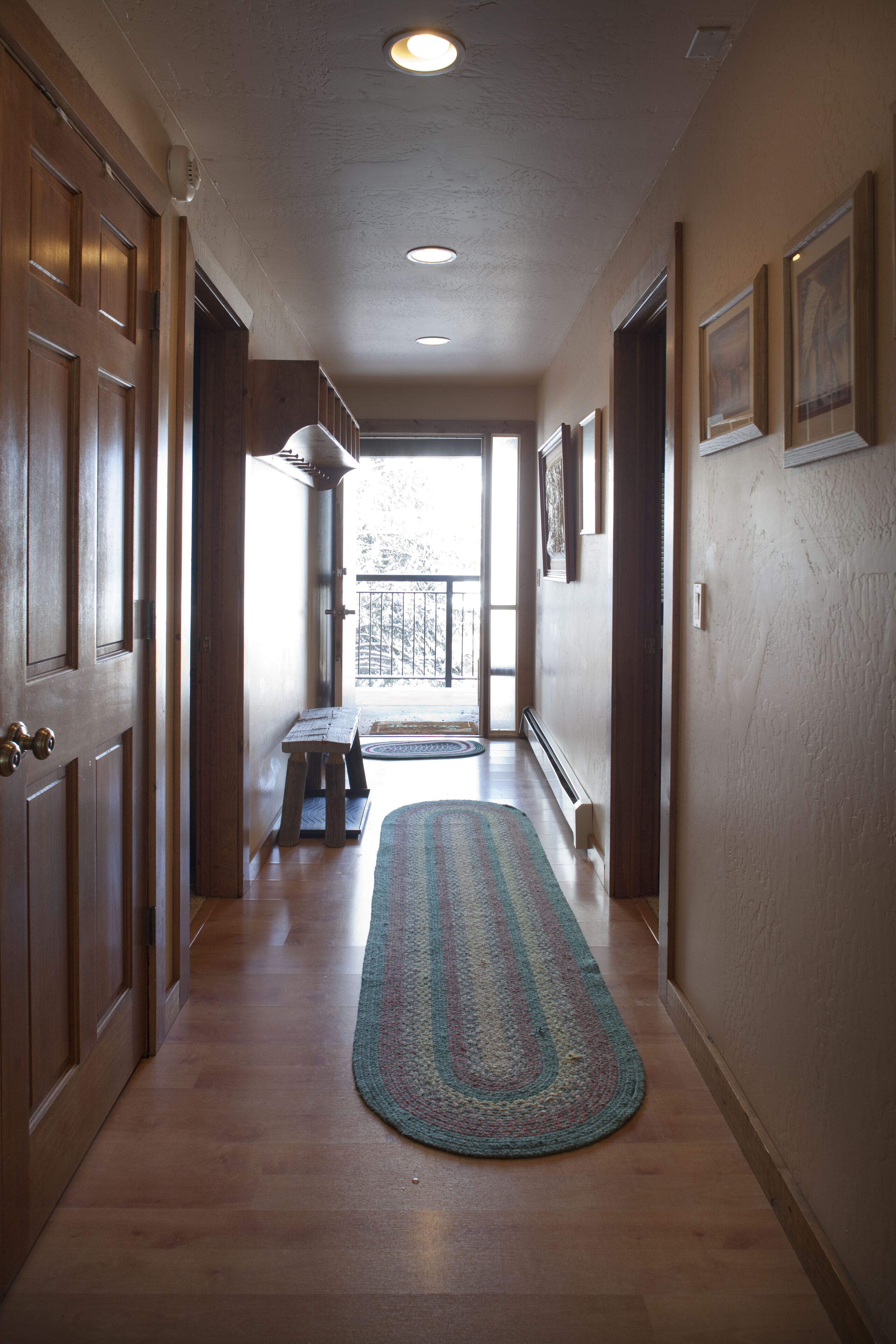 Shadowbrook Condominiums