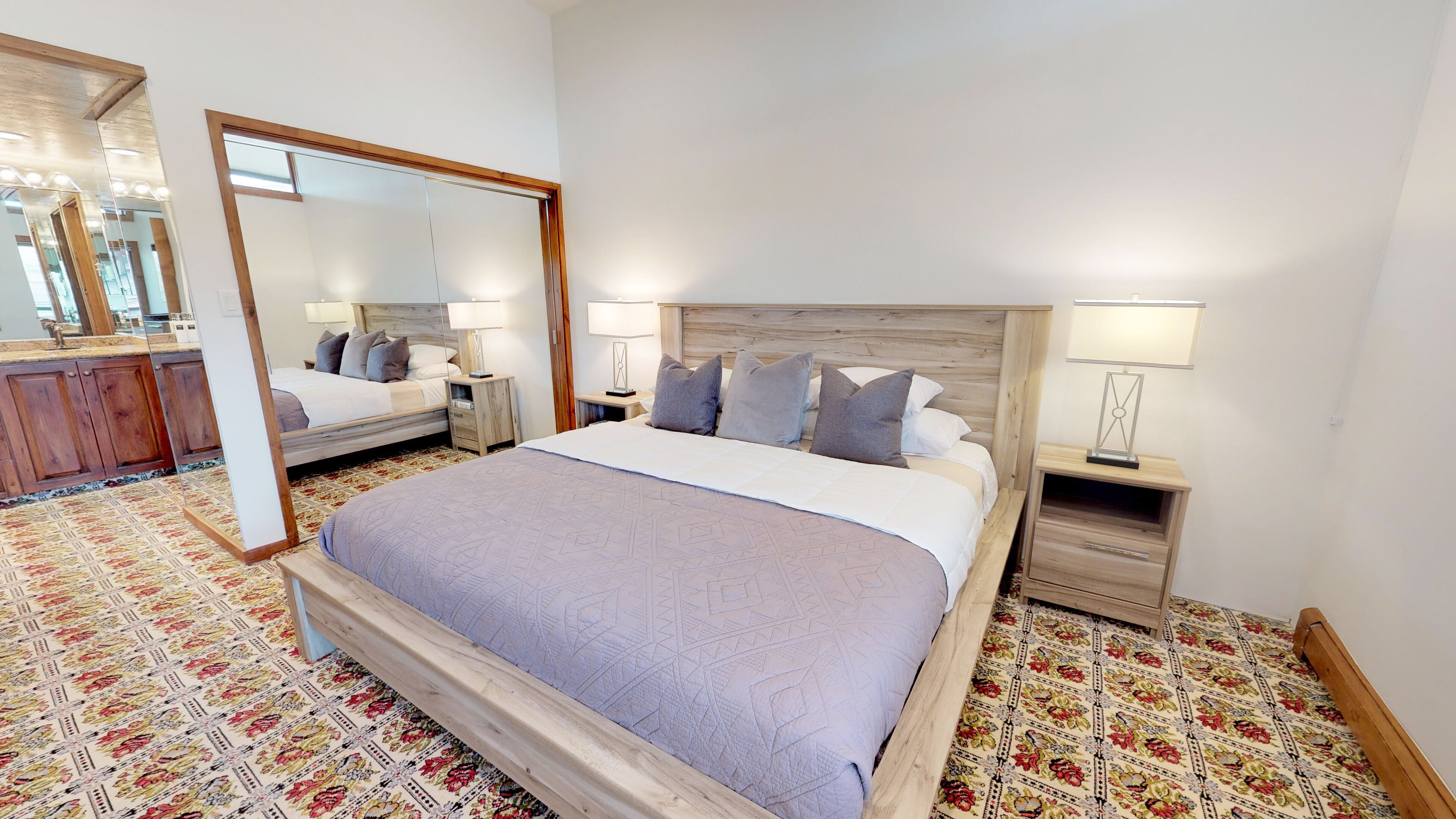 Shadowbrook Condominiums