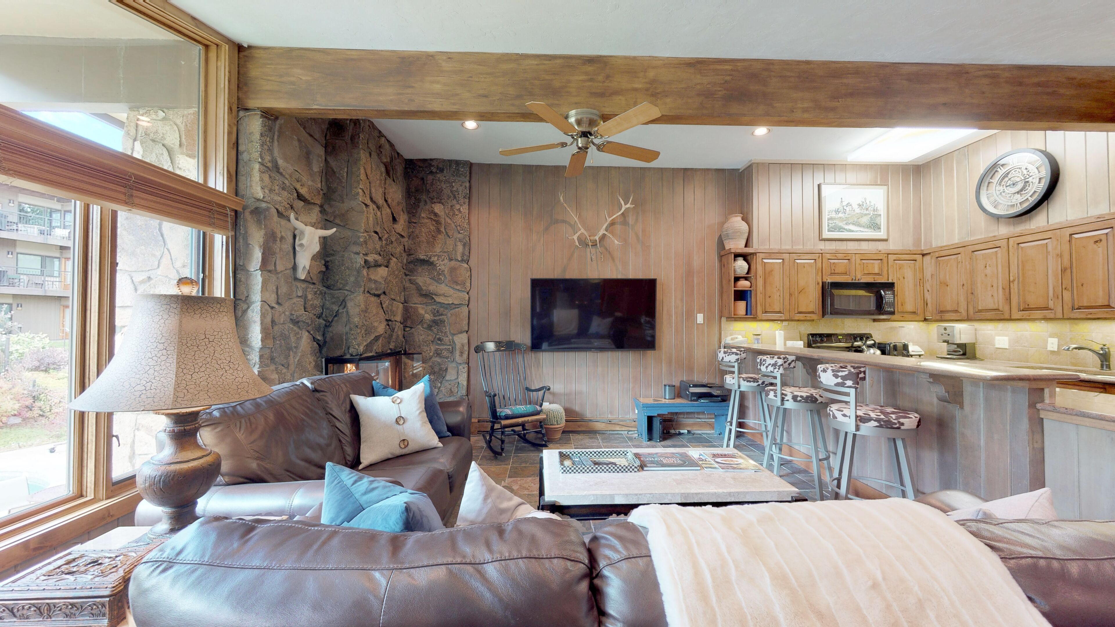 Shadowbrook Condominiums