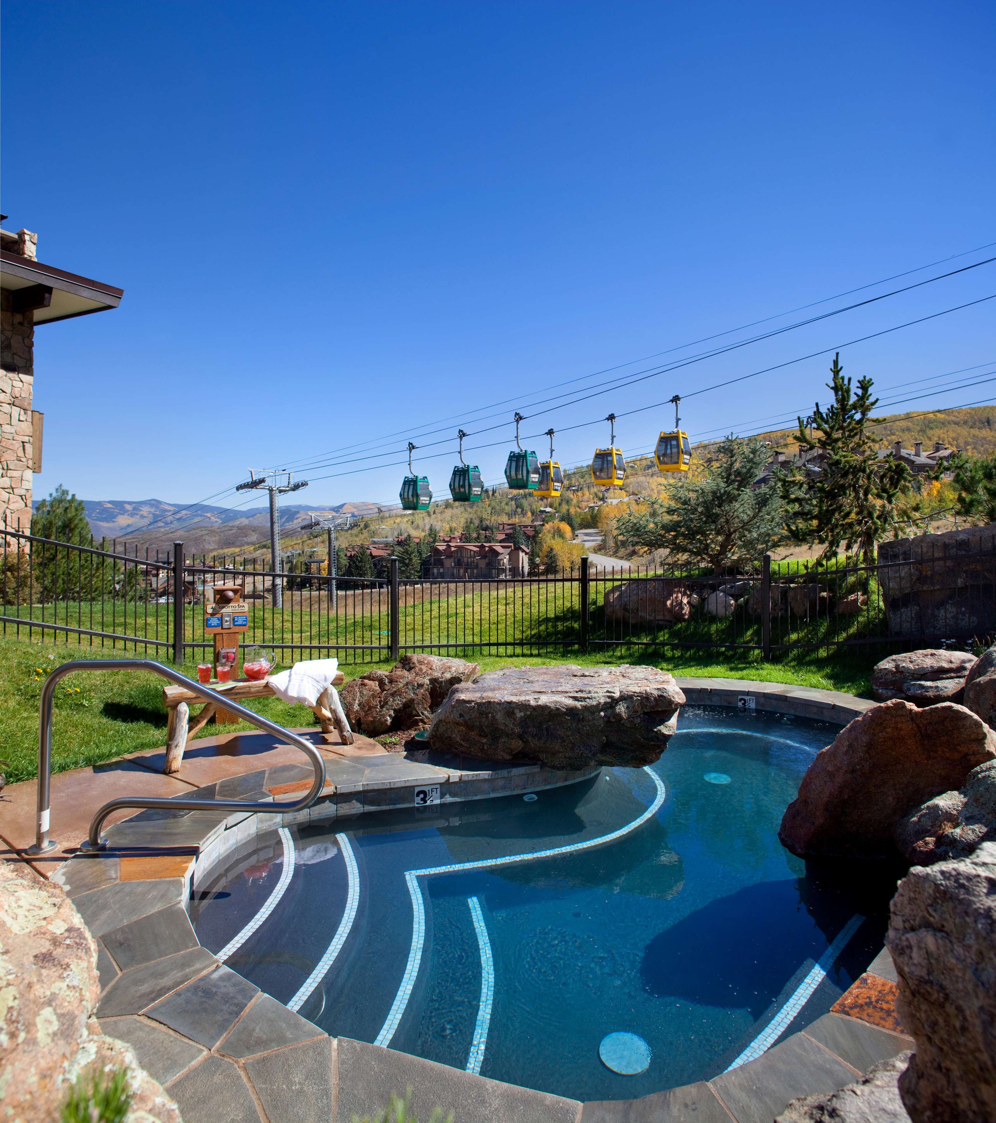 Shadowbrook Condominiums