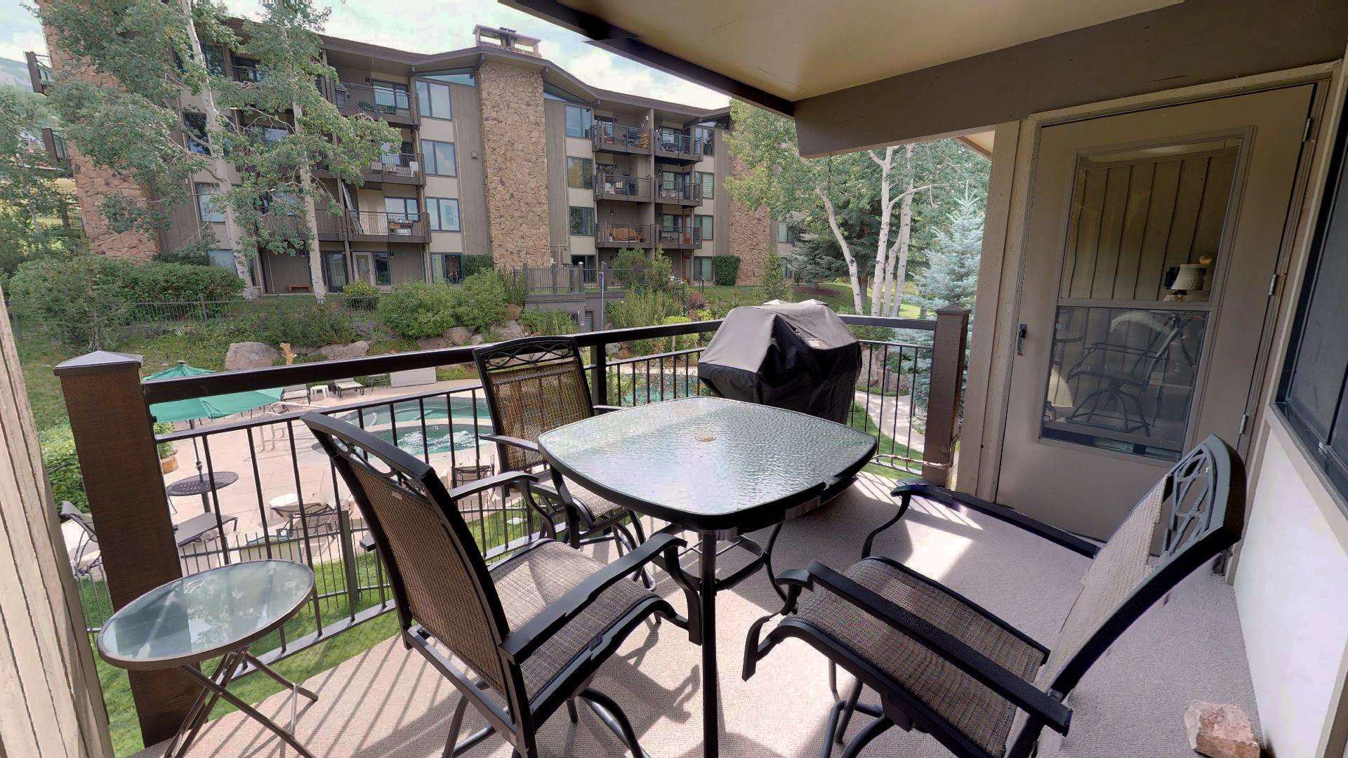 Shadowbrook Condominiums