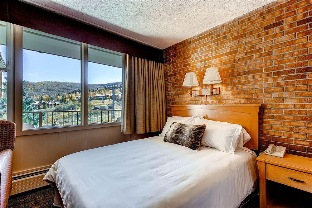 Snowmass Mountain Chalet