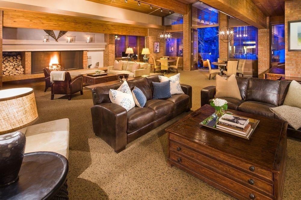 Snowmass Mountain Chalet