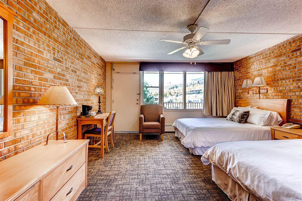 Snowmass Mountain Chalet