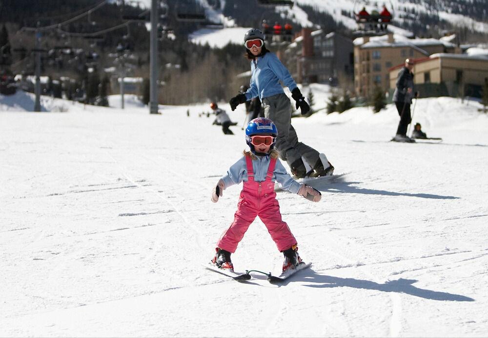 Snowmass Mountain Chalet