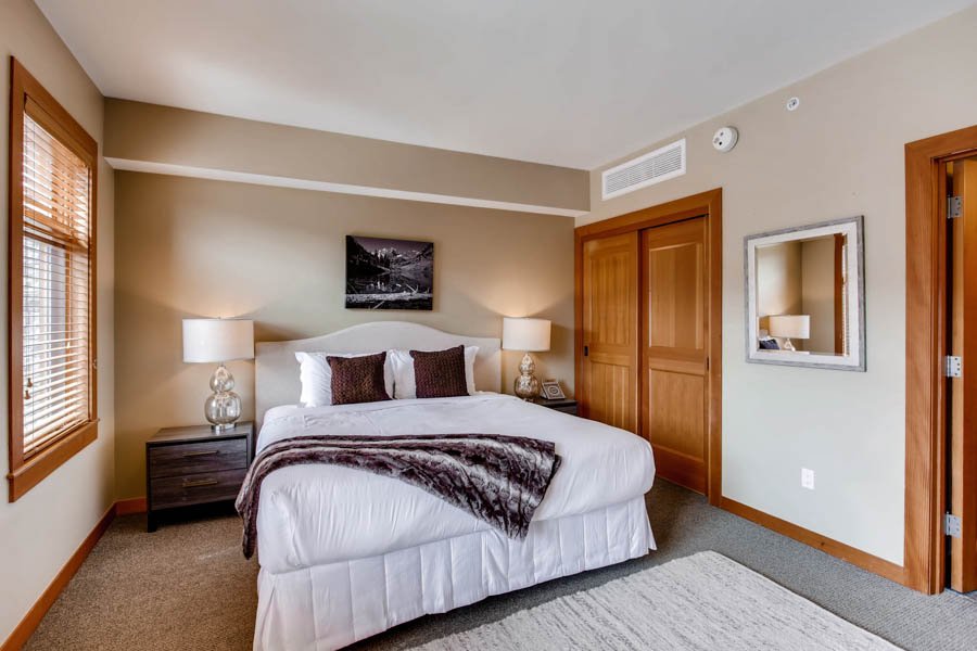 Snowmass Mountain Lodging