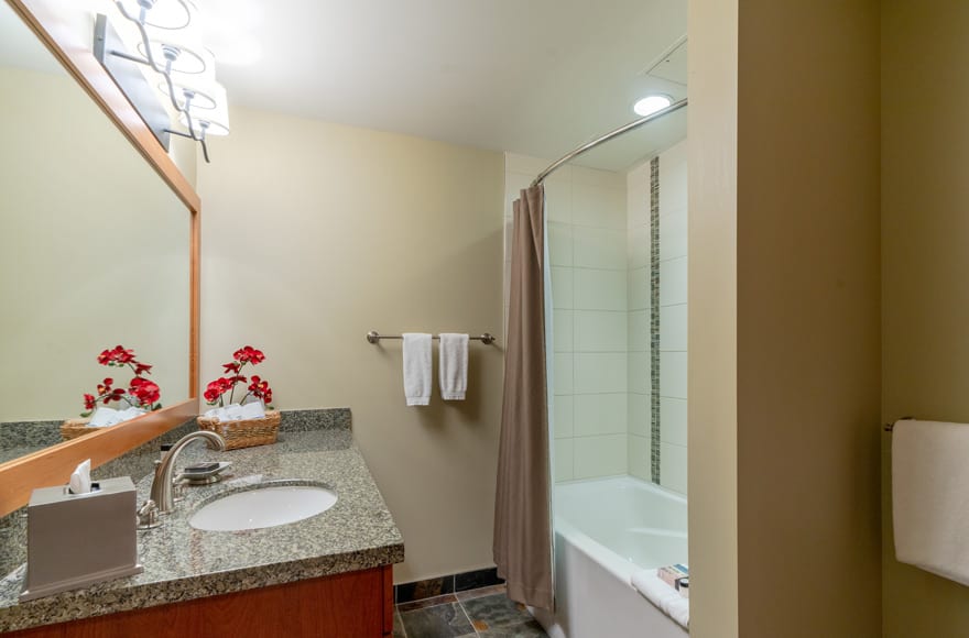 Snowmass Mountain Lodging