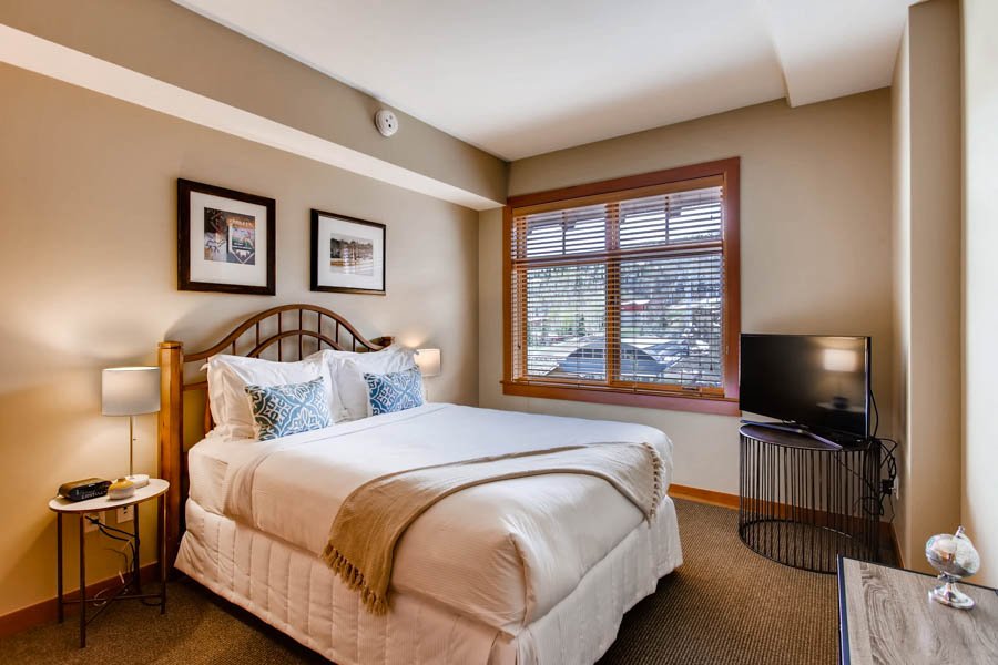 Snowmass Mountain Lodging