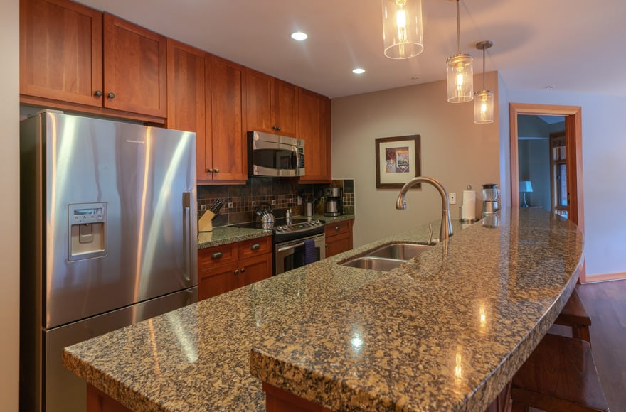 Snowmass Mountain Lodging