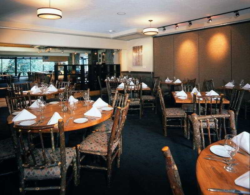 Stonebridge Inn