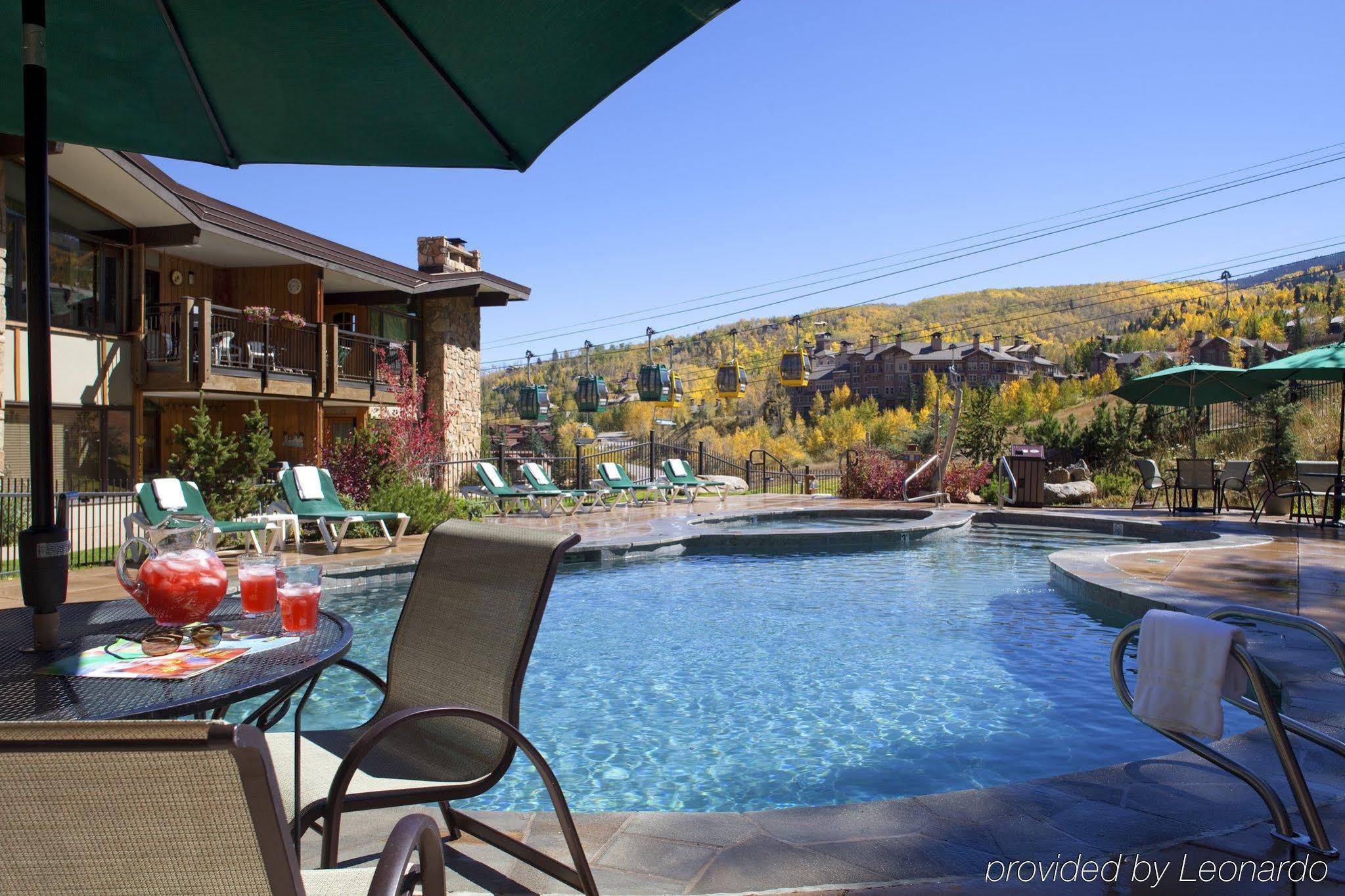 Tamarack Townhomes