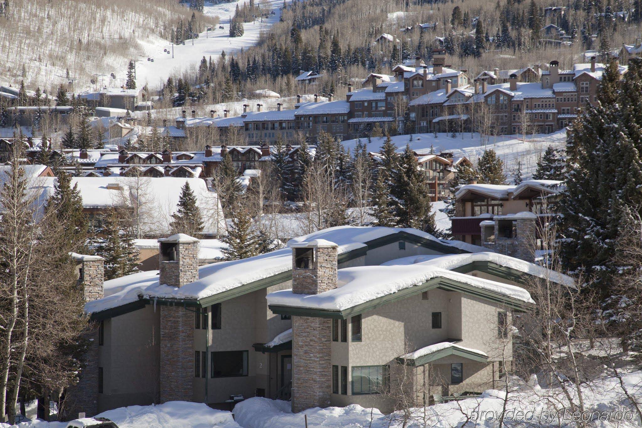 Tamarack Townhomes