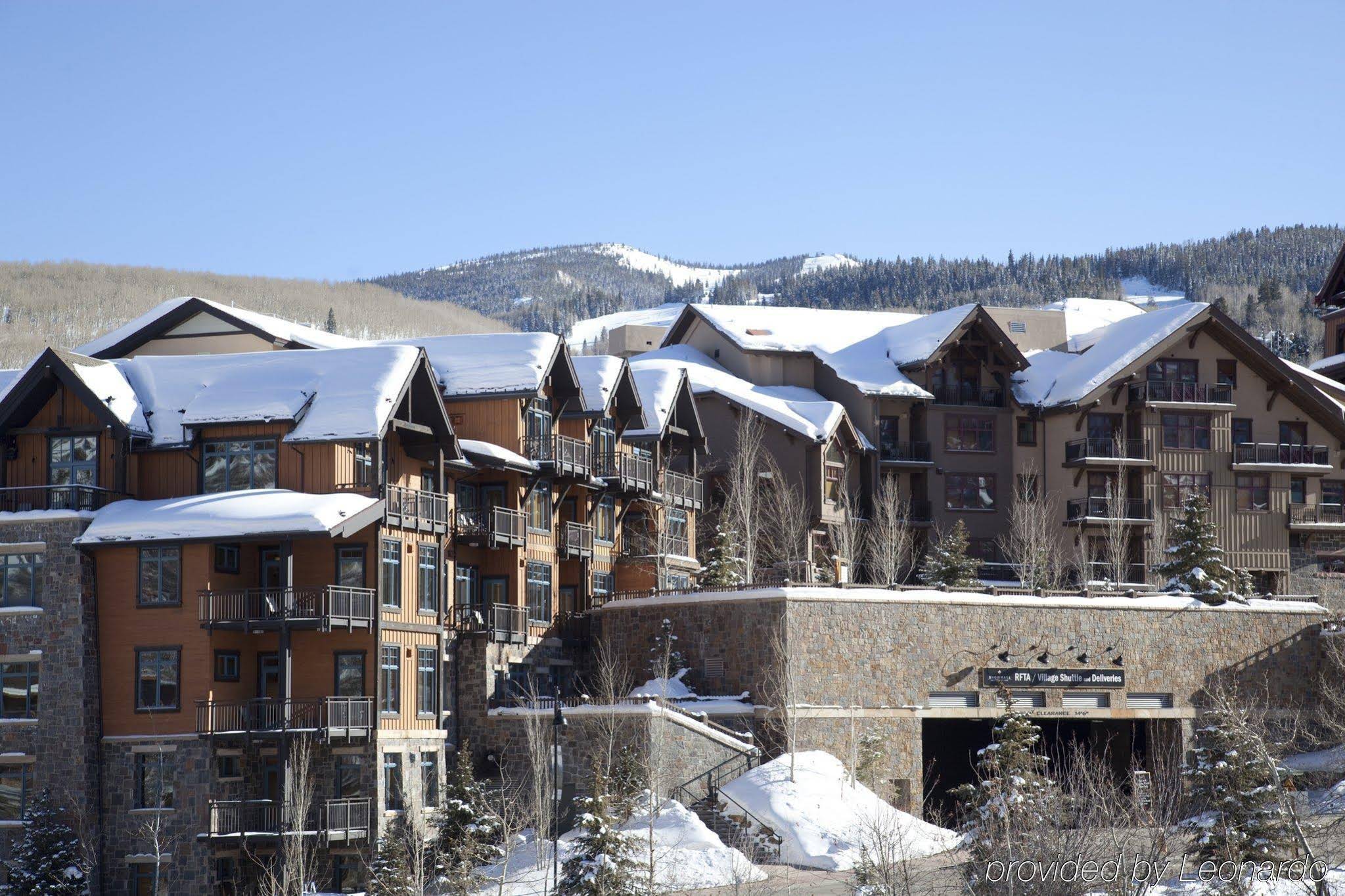 Tamarack Townhomes