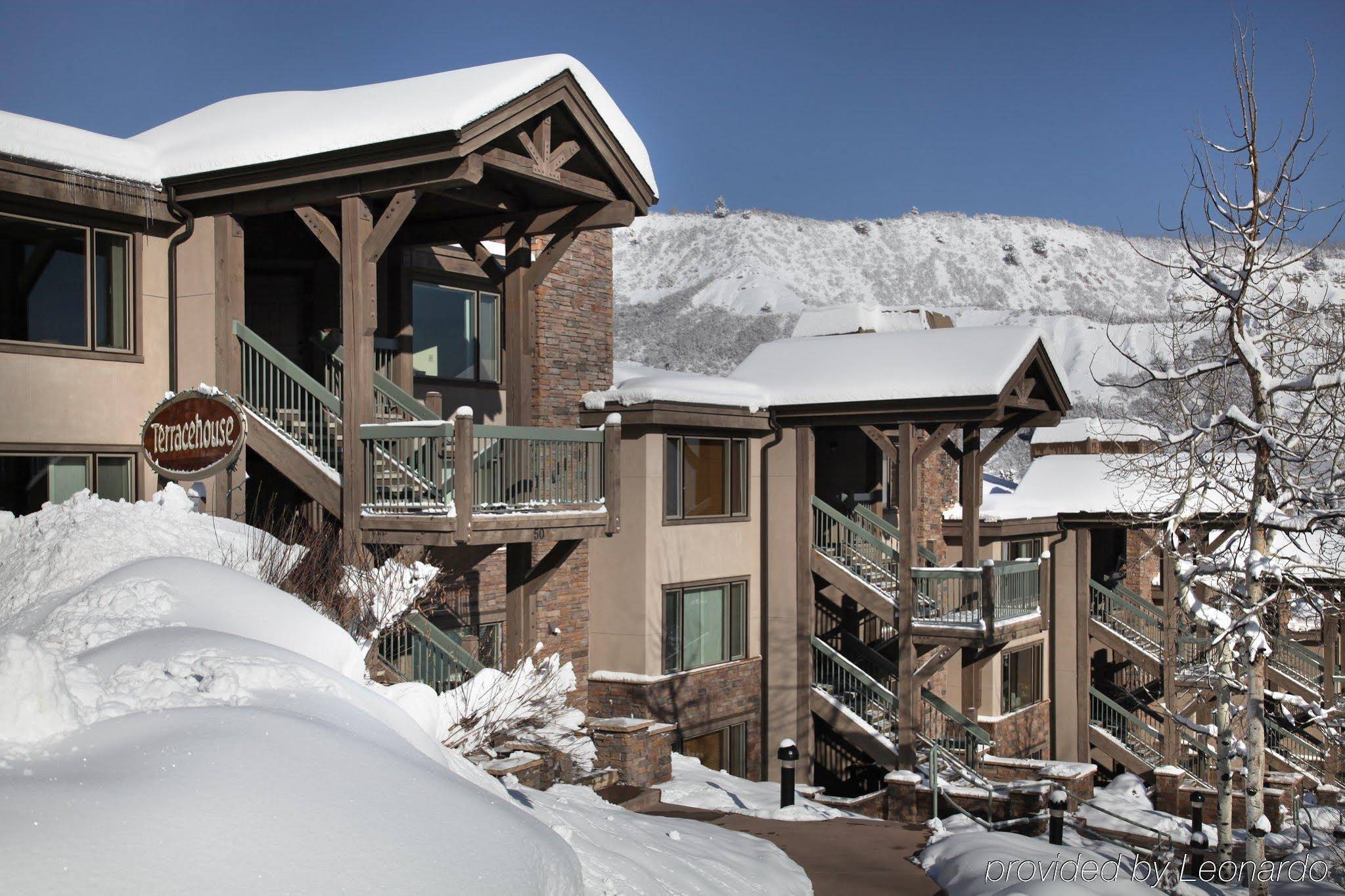 Tamarack Townhomes