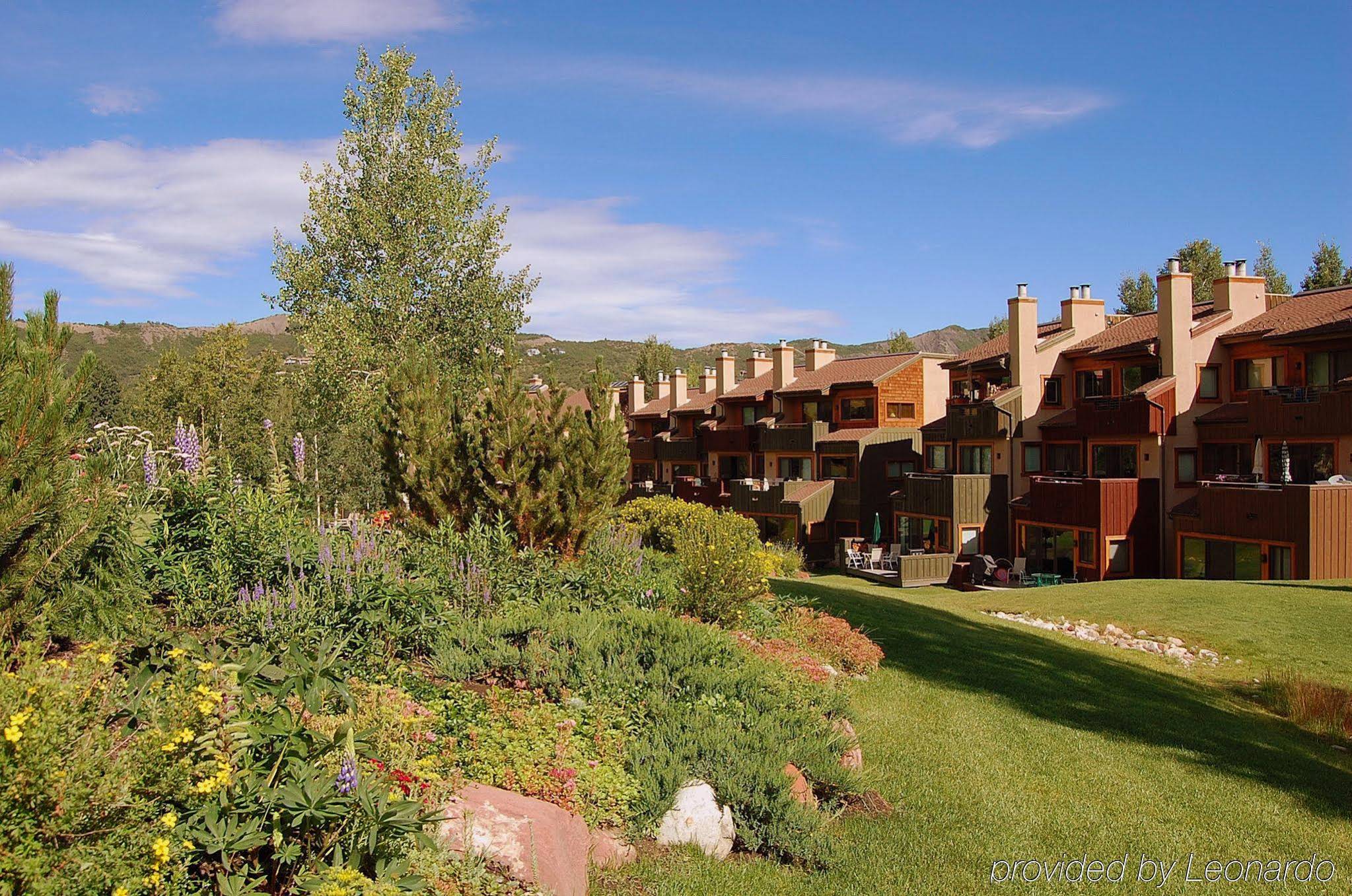 Tamarack Townhomes
