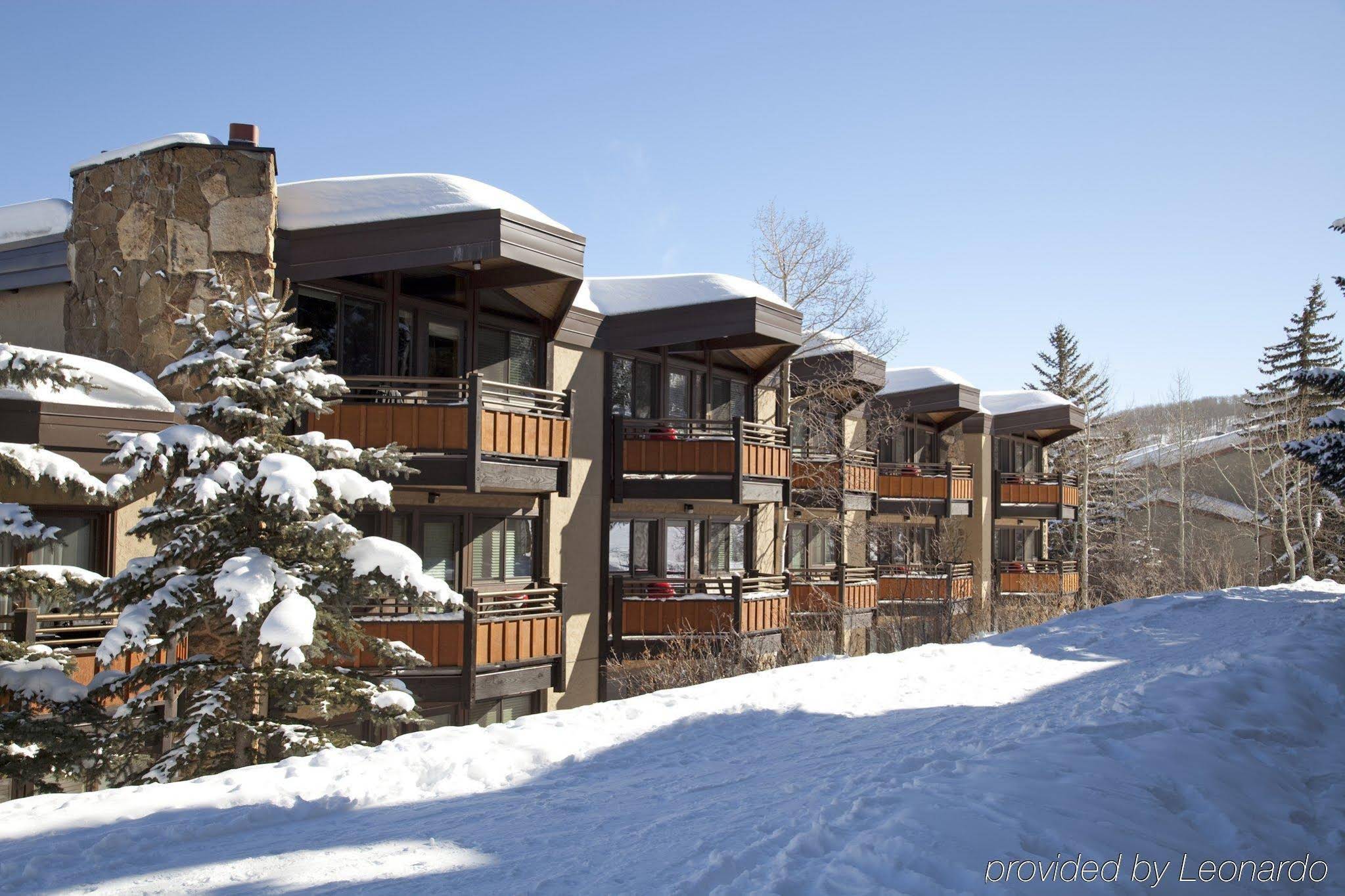 Tamarack Townhomes