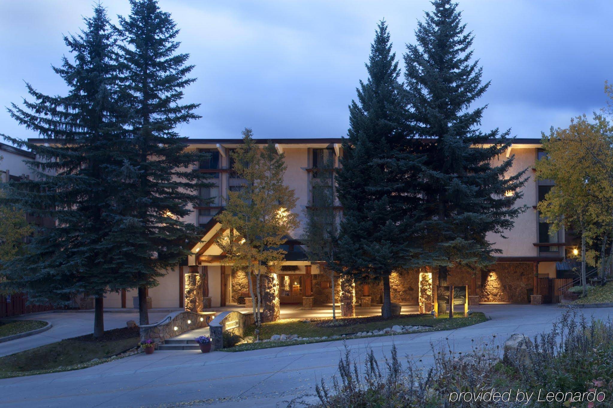 Tamarack Townhomes