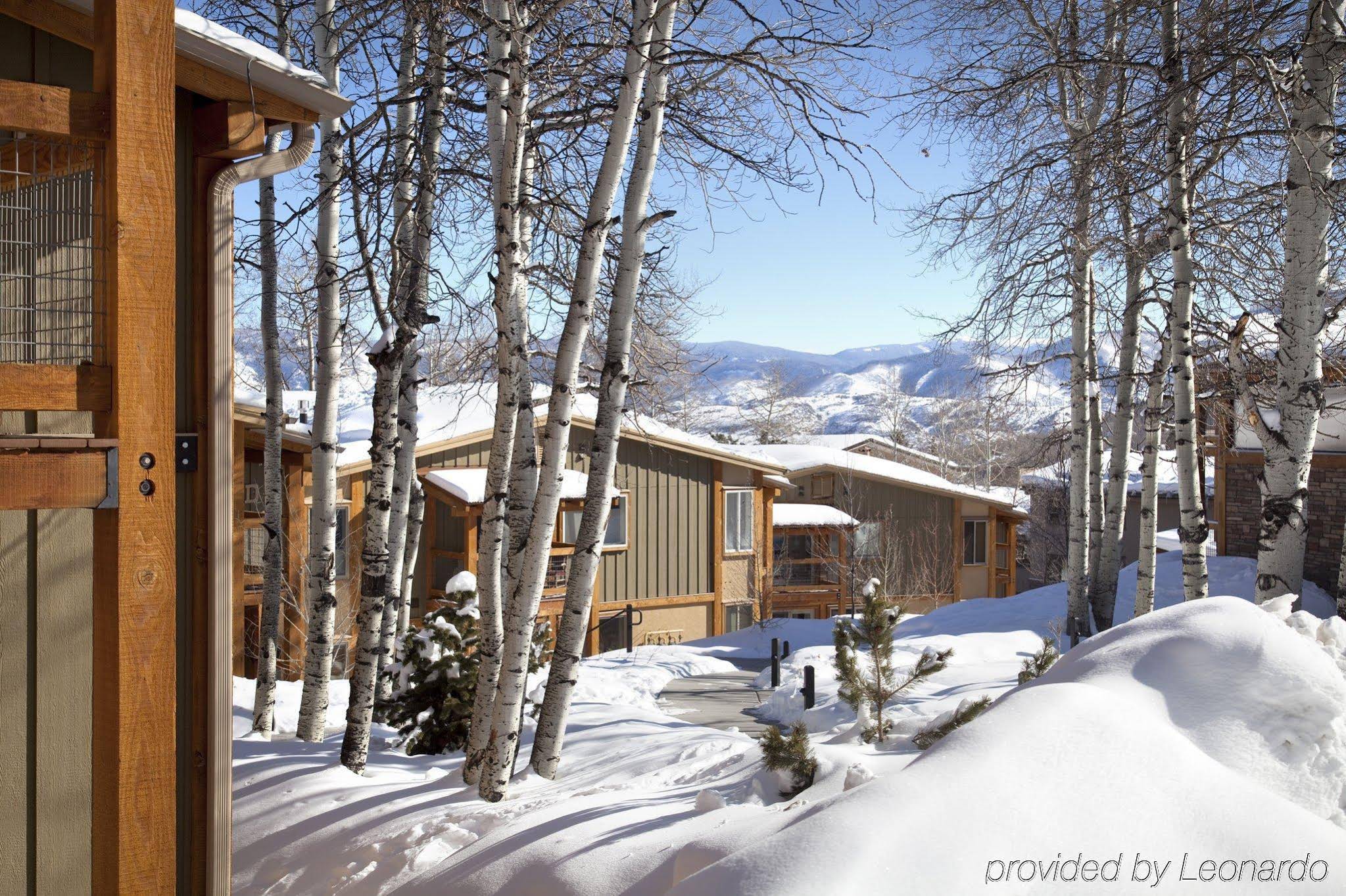 Tamarack Townhomes