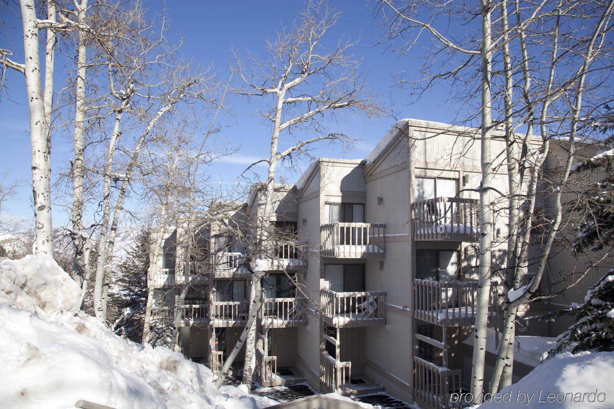 Tamarack Townhomes