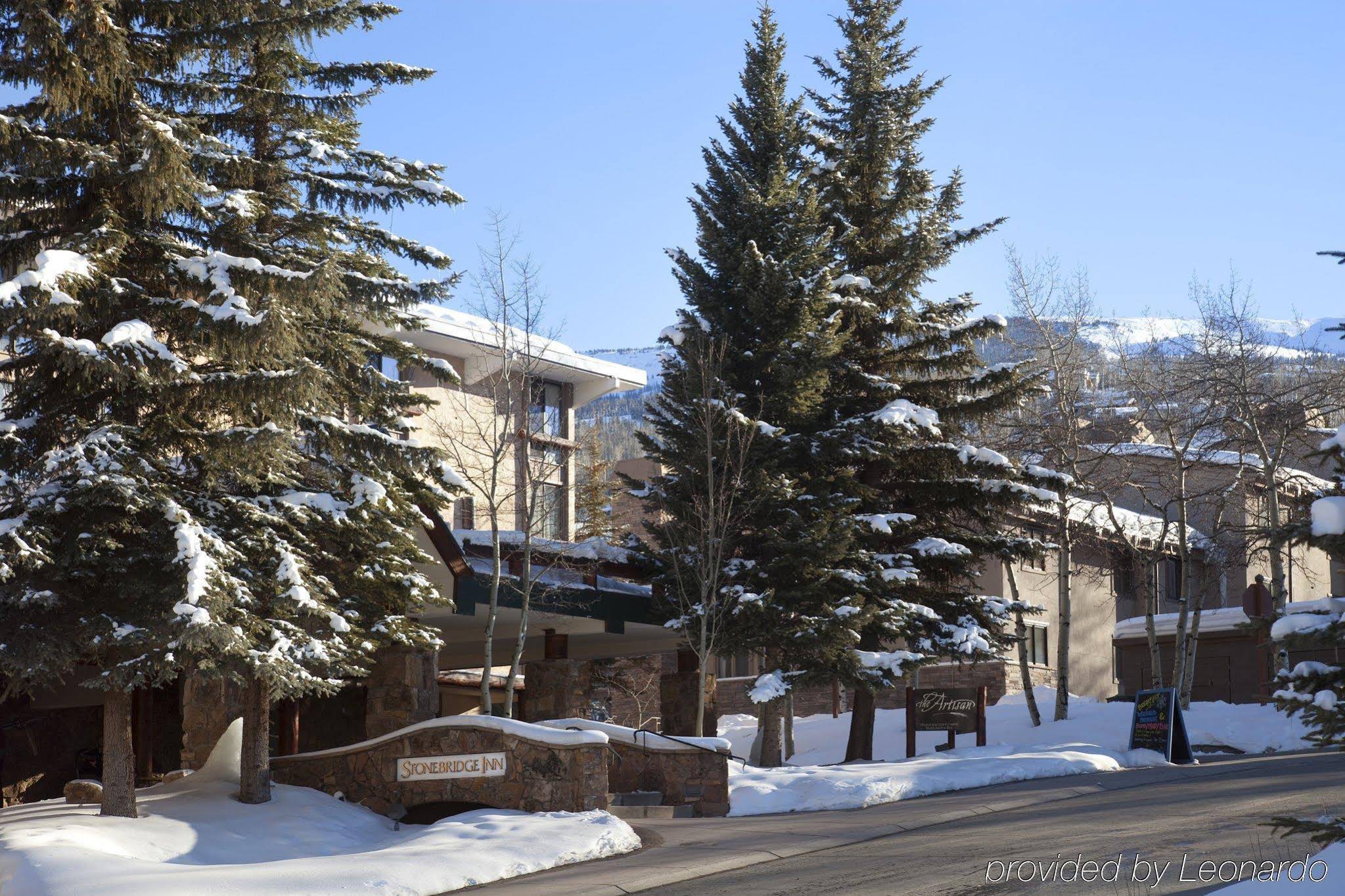 Tamarack Townhomes
