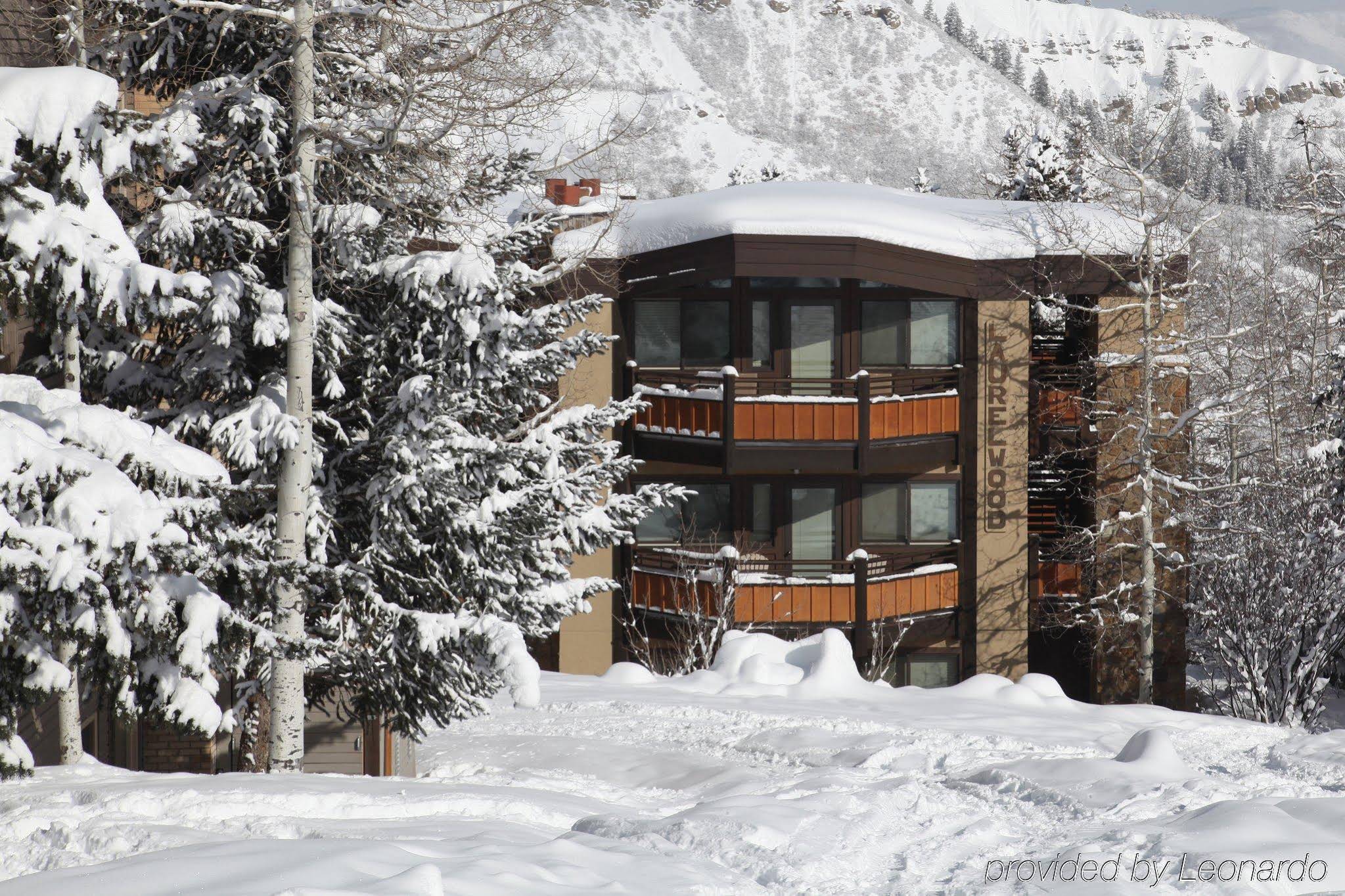 Tamarack Townhomes