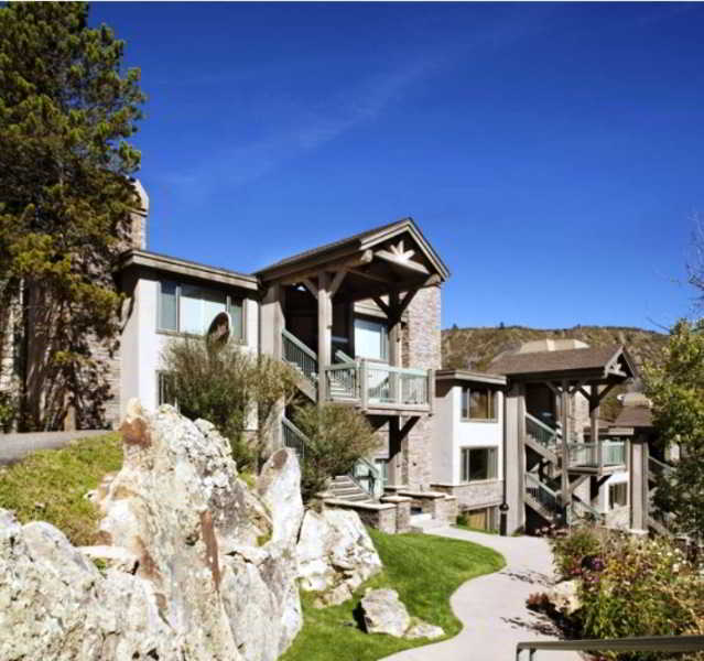 Terracehouse, A Destination by Hyatt Residence
