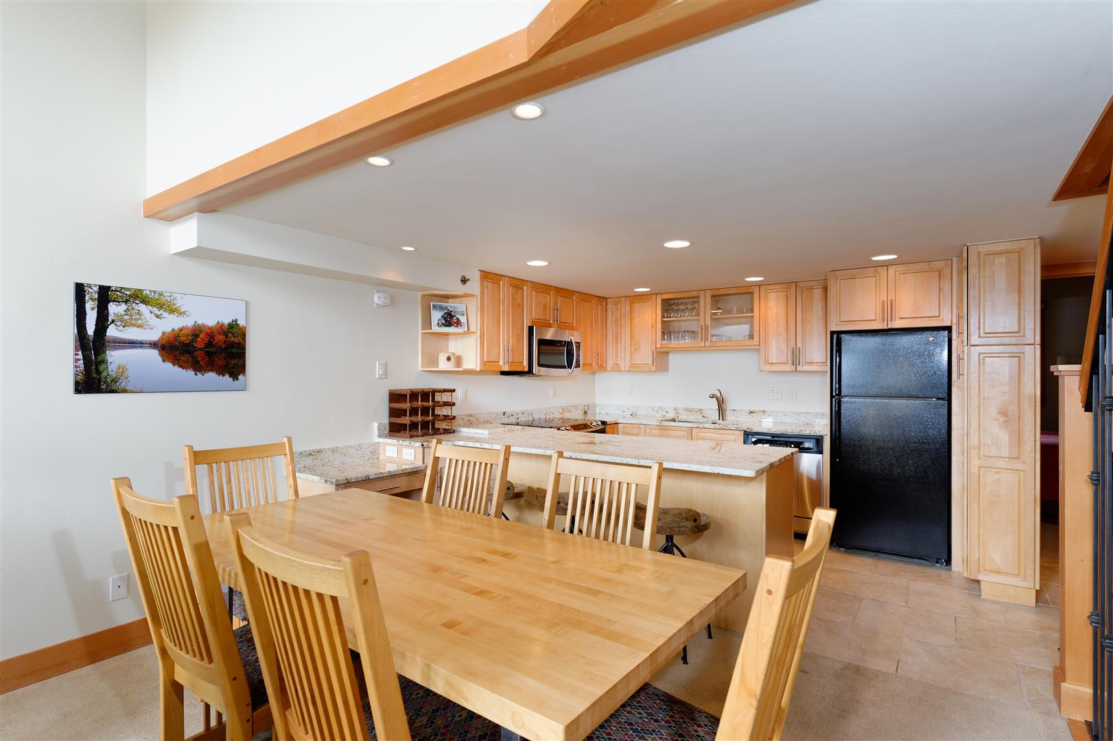 The Crestwood Condominiums