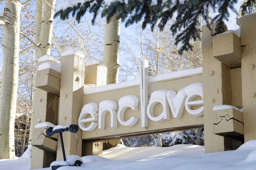The Enclave