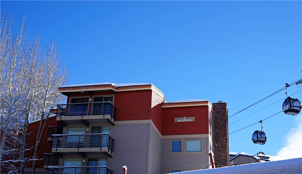 The Enclave by Snowmass Lodging Company