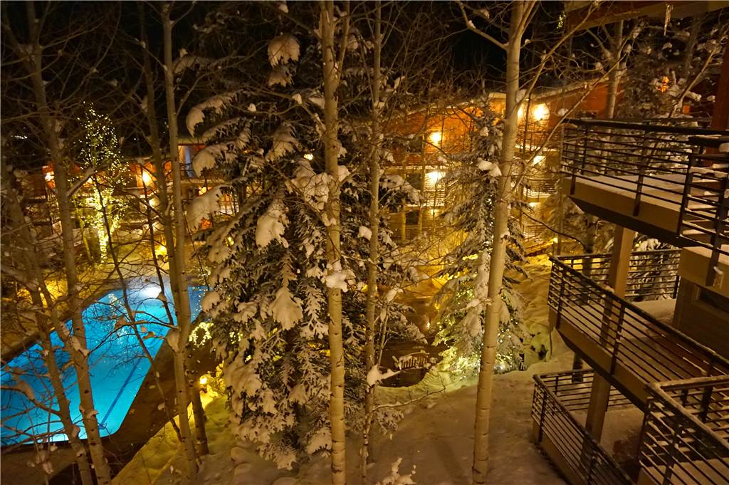 The Enclave by Snowmass Lodging Company