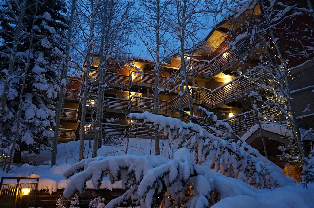 The Enclave by Snowmass Lodging Company