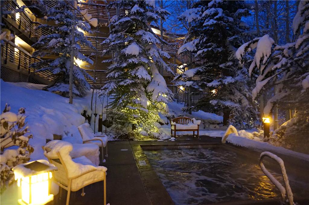 The Enclave by Snowmass Lodging Company