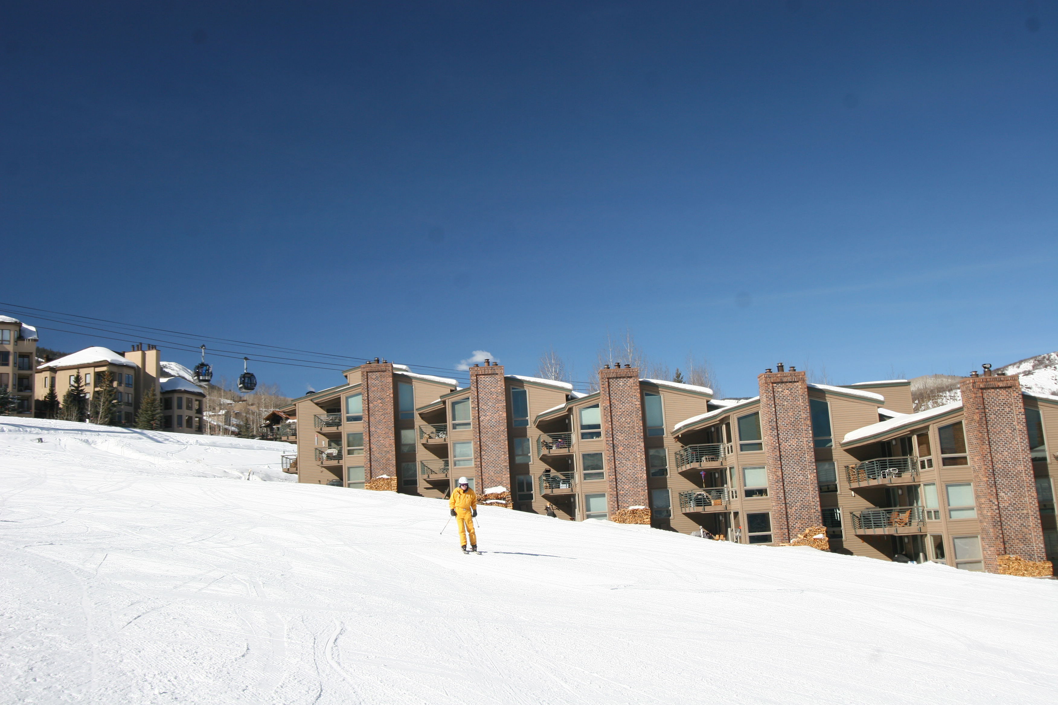 The Enclave by Snowmass Lodging Company