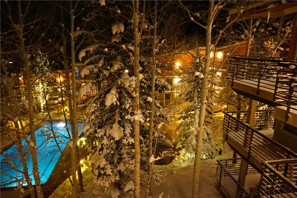 The Enclave by Snowmass Lodging Company