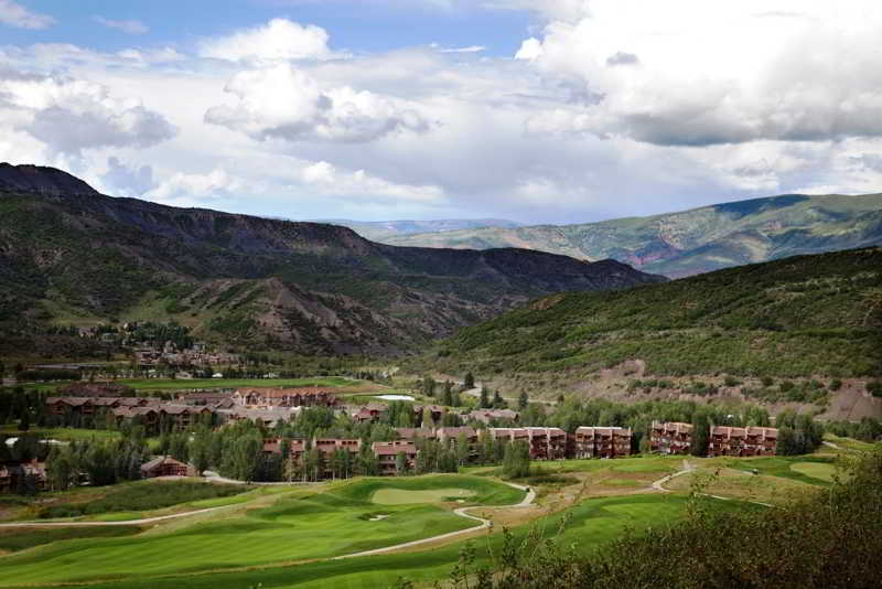 The Villas at Snowmass Club