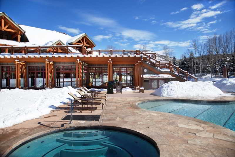 The Villas at Snowmass Club