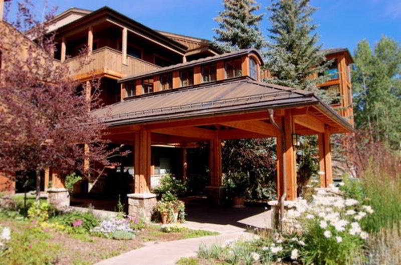 The Villas at Snowmass Club
