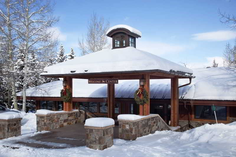 The Villas at Snowmass Club