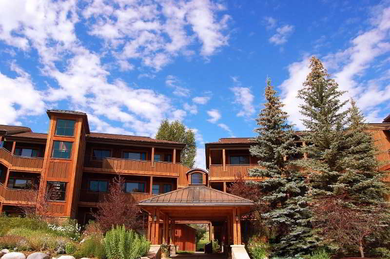 The Villas at Snowmass Club