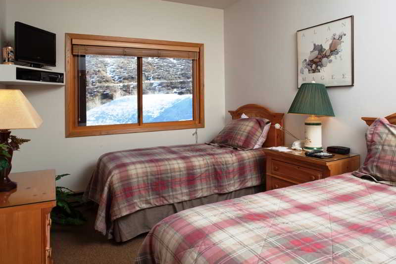 The Villas at Snowmass Club