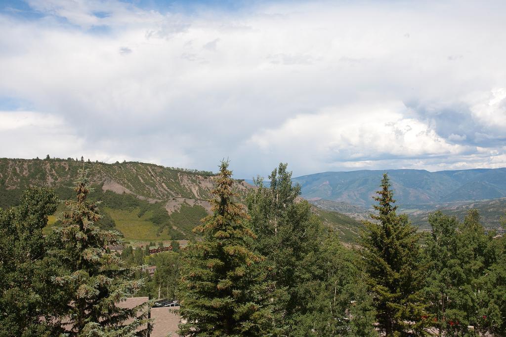 Timberline Condominiums